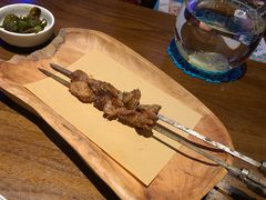 -天山醉美·新疆餐厅(富华里店)
