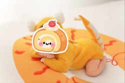 -玛瑞莎孕婴童摄影到家拍