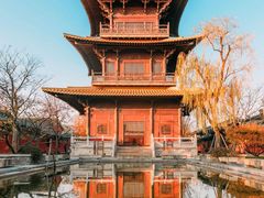 -西林禅寺