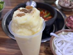 -笔记安顺夺夺粉火锅