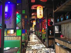 -老外婆(薛家南路店)