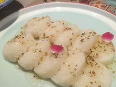 -秦唐一号西安菜馆(钟楼店)
