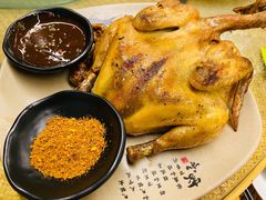 勐海烤鸡-多哥水傣味餐厅(司马巷店)