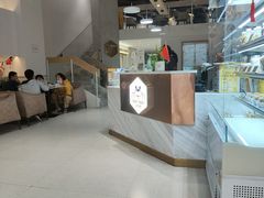 -三只蜜蜂蛋糕(东城店)