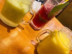 -胡桃里音乐酒馆(白云五号T5 MALL店)