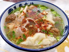 夏家合汁-夏家合汁(天润花园小区店)