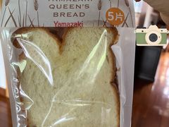 -山崎面包(静安久光店)