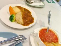 -库滋明·俄罗斯特色美食(中央大街店)