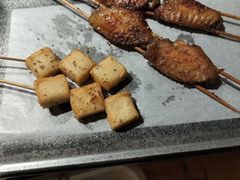 -管氏翅吧(甘家口店)