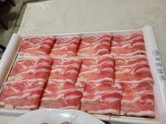 -羊家胡同·龙虾烧烤火锅(龙汇路店)