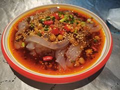 -红辣椒·川菜·火锅(张杨路店)
