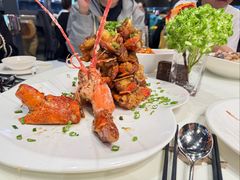 -鱼乐轩海鲜专门店