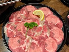 -九田家黑牛烤肉料理(无锡T12店)