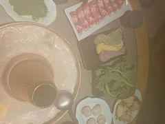 -贰重天冰煮羊自助火锅(东坝店)