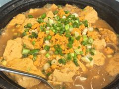 -大连湾旭日·家宴·海肠捞饭(马栏广场店)