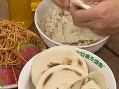 -老刘家永盛斋·传统泡馍(东关南街店)