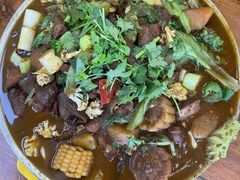 -卫小旦老味大盘鸡总店