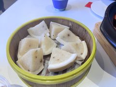 -不仔客海鲜·烧烤·270度海景餐厅(大东海店)