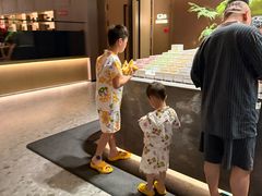 -碧涛阁水世界酒店·洗浴·自助(万家丽路店)