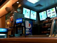 -赛百味SUBWAY(地王广场店)