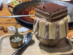 -楠火锅(龙阳广场店)
