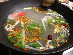 -许府牛火锅(信义坊总店)