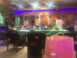 -BM SALON