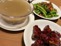 -鼎泰丰(德基广场店)