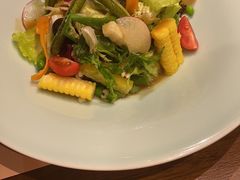 -山葵家·创意料理(临平银泰城店)