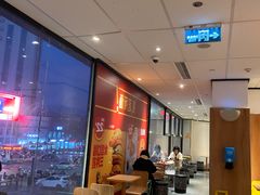 -麦当劳(咸阳人民路店)