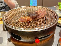 -牧童禧肉社·韩国炭火烤肉店(中粮祥云小镇创始店)