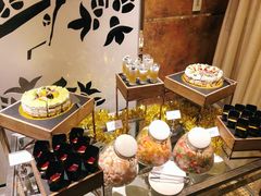 -广州花园酒店·凌璇阁旋转餐厅CAROUSEL360