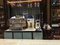 -行者书屋大堂吧 ·下午茶(南京圣和府邸酒店)