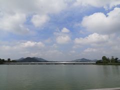 -云龙湖旅游景区