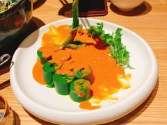 小大董凉皮-小大董·烤鸭(凤凰汇店)