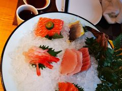-禾风·海鲜料理自助(玉林店)