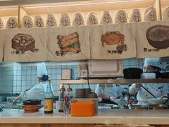 -馋三尺蟹粉小笼(人民广场店)