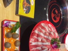 -谭公鱼头·鲜鱼火锅·小龙虾·江湖菜(秀沿路店)
