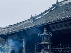 -宝光寺