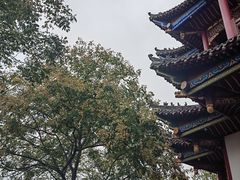 -常德桃花源景区