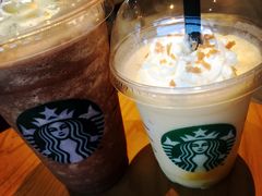 -星巴克(上海虹桥南丰城办公楼店)