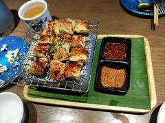 -雀舞云南菜(乐客城店)