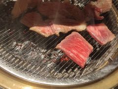 -红沃鳗鱼黑牛烤肉店(不老街店)