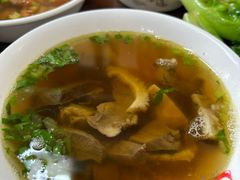 -好成财牛排馆(涂门街总店)