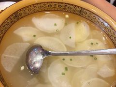 -富正毅三下锅·湘西韵味(天门山索道店)