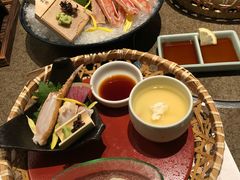 -蟹道乐(京都本店)