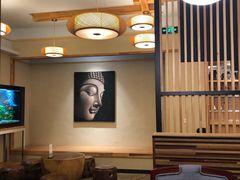 -菊上料理(蜀山银泰百货店)