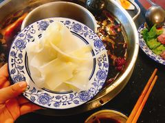 -飘香火锅(玉林西路店)