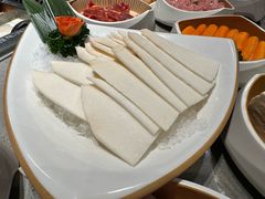 -海底捞火锅(宇飞大厦店)