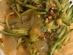 -日丰园海肠水饺·老字号大连海鲜(和平广场店)